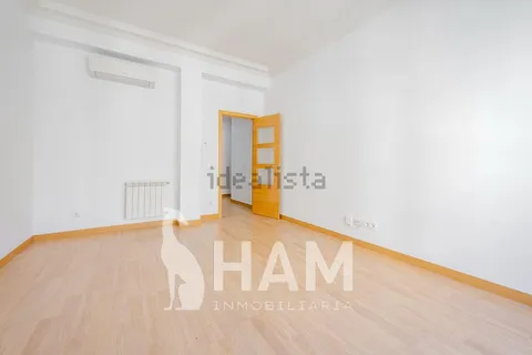 Piso de 57 m² en Madrid