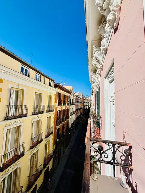Pis de 40 m² a Madrid