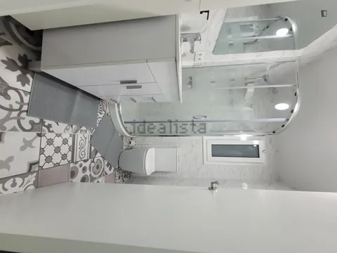Zimmer zur Miete, l'Hospitalet de Llobregat