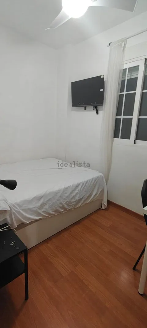 Habitació de lloguer, Granada