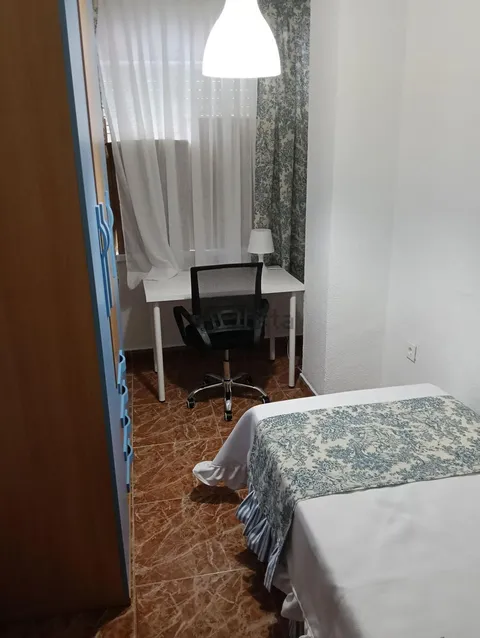 Pis de 120 m² a Granada