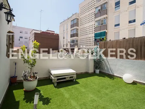 Wohnung 110 m² in Montcada / Moncada