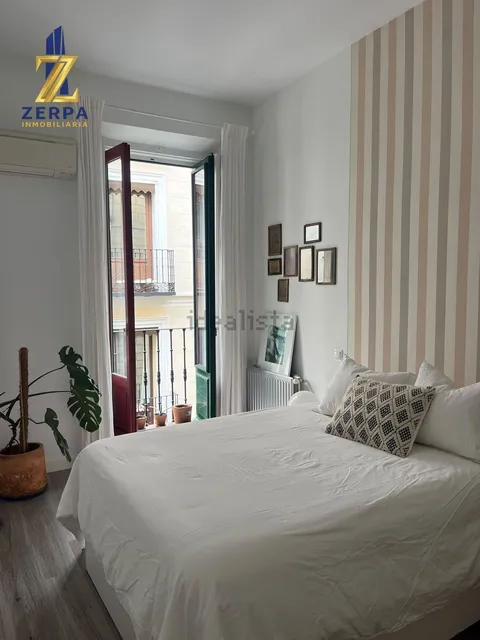 Pis de 58 m² a Madrid