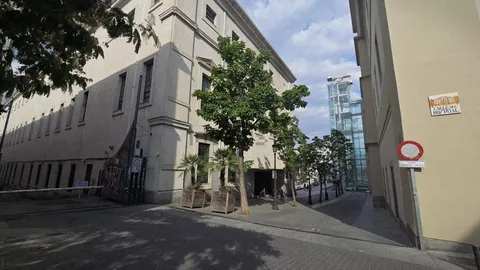 Appartamento 32 m² a Madrid
