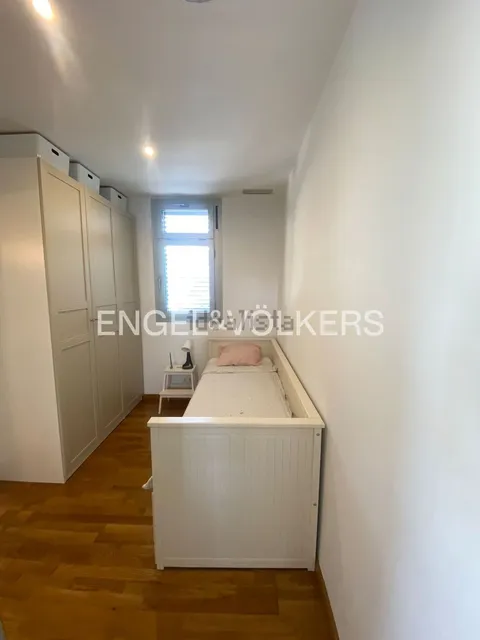 Pis de 95 m² a Sitges