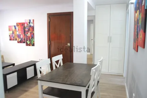 Pis de 55 m² a Sevilla