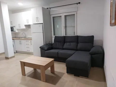 Appartamento 55 m² a Málaga