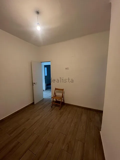 Pis de 77 m² a Màlaga