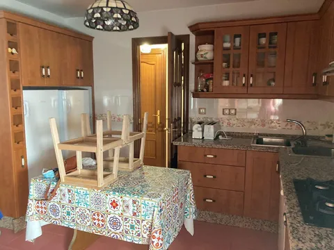 Habitació de lloguer, Sevilla