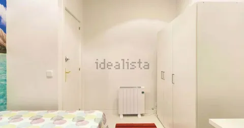 Zimmer zur Miete, Madrid