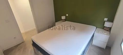 Pis de 95 m² a Madrid