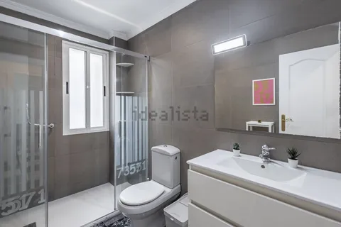 Habitació de lloguer, Granada