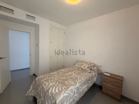 Pis de 70 m² a Motril