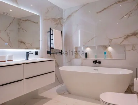 Pis de 122 m² a Marbella