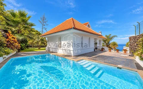 Casa de 404 m² en La Orotava
