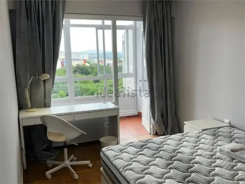 Кімната в оренду, Ferrol