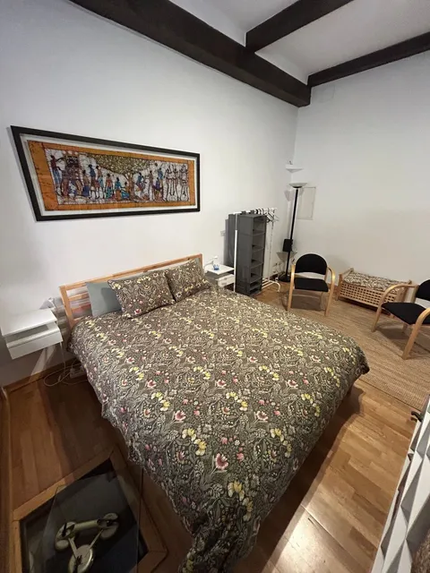 Wohnung 80 m² in Segovia