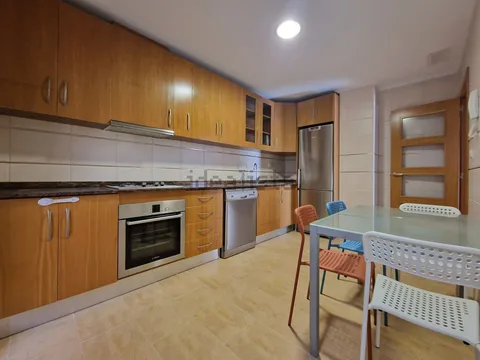 Piso de 108 m² en Orihuela