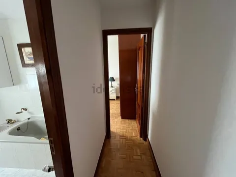 Chambre à louer, Segovia