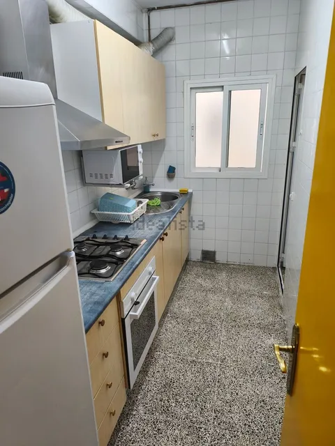 Habitació de lloguer, Granada