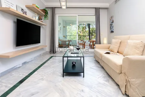 Appartamento 70 m² a Marbella