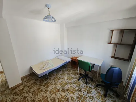 Pis de 95 m² a Sevilla