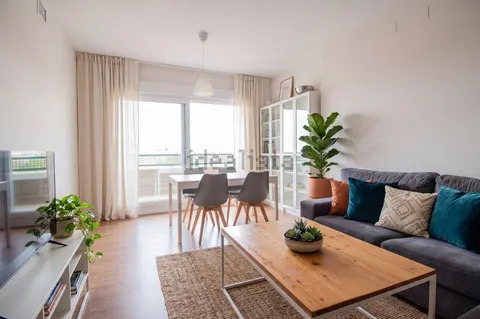 Piso de 118 m² en Bormujos