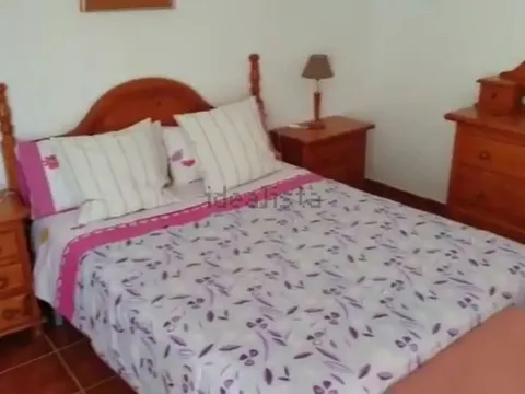 Casa de 135 m² a Màlaga