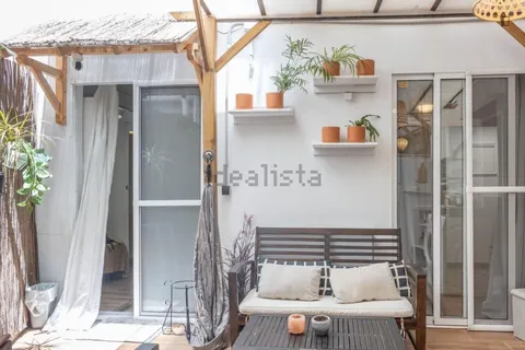 Habitació de lloguer, València