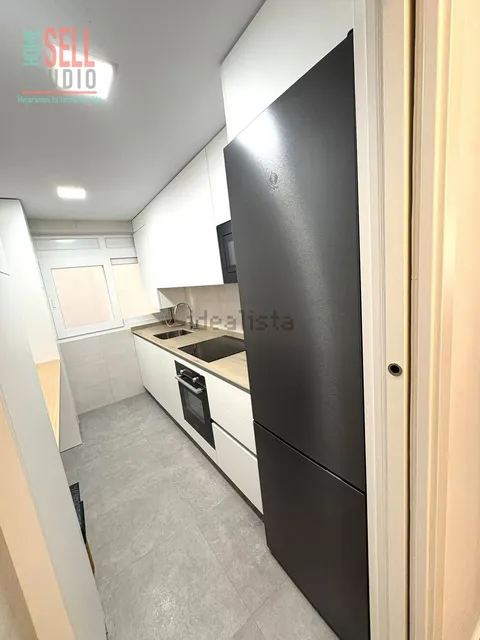 Appartamento 88 m² a Madrid