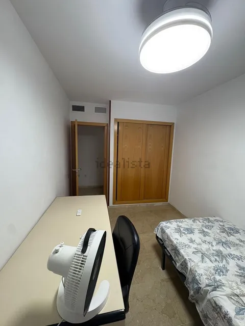 Chambre à louer, Sant Vicent del Raspeig / San Vicente del Raspeig (3/6)