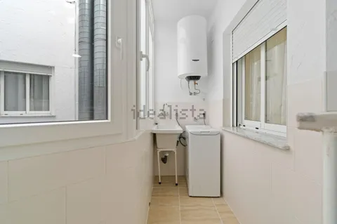 Wohnung 85 m² in Formentera del Segura