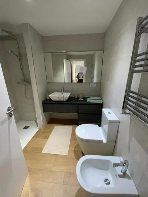 Pis de 120 m² a Ciudad Real