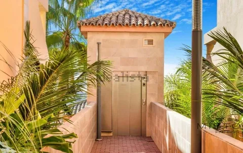 Wohnung 130 m² in Marbella