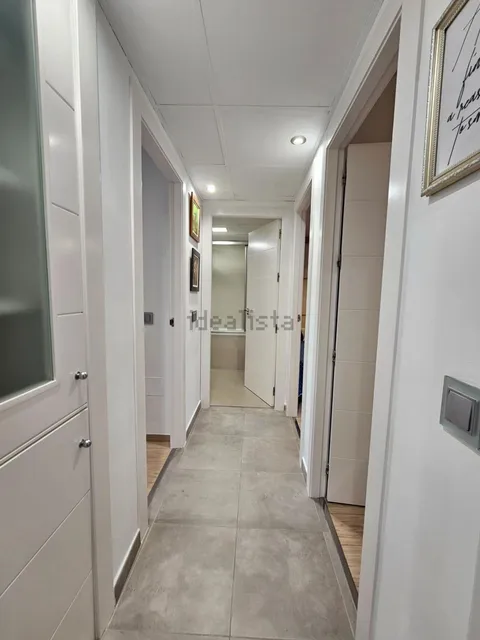 Pis de 115 m² a Almeria