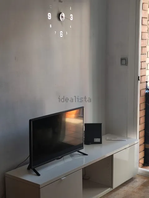 Habitació de lloguer, Badalona (2/7)