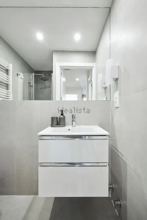 Pis de 81 m² a Madrid