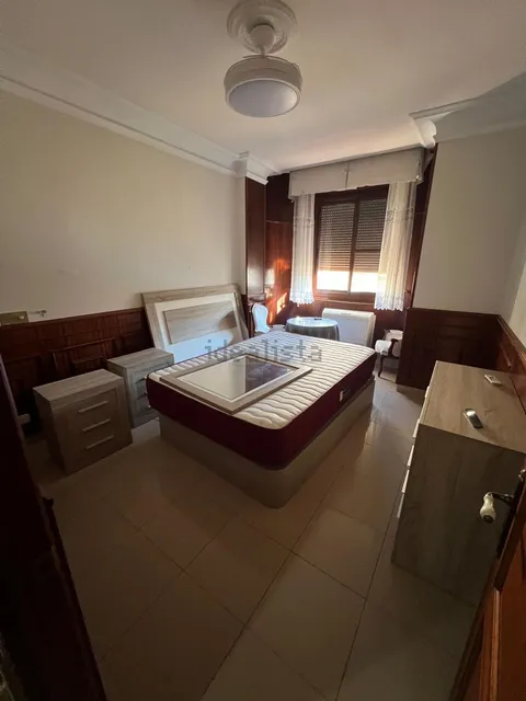 Habitación en alquiler, Melilla