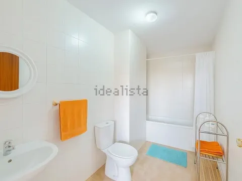 Pis de 120 m² a Cáceres