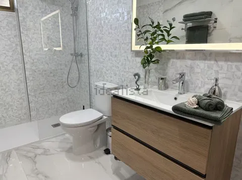 Wohnung 83 m² in Santa Cruz de Tenerife