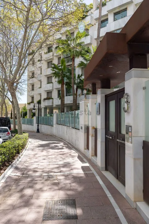 Pis de 135 m² a Marbella