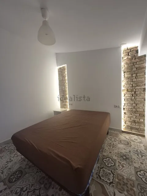 Pis de 100 m² a Màlaga