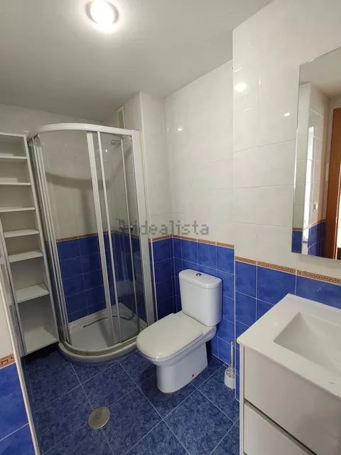 Chambre à louer, León