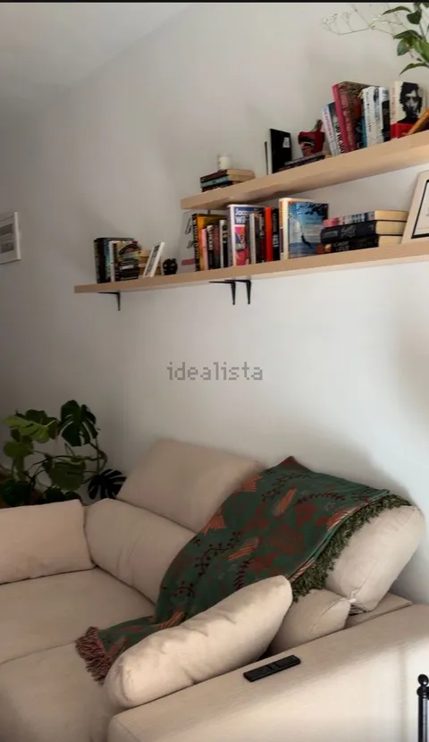 Pis de 80 m² a Cáceres