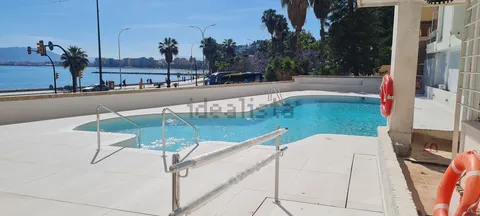 Pis de 60 m² a Màlaga