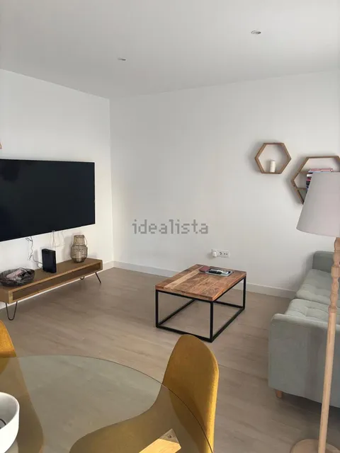 Pis de 65 m² a Sevilla