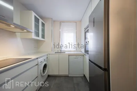 Pis de 73 m² a Madrid