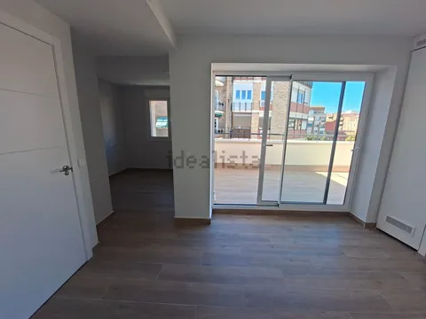Pis de 40 m² a Madrid