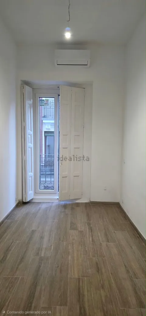 Pis de 85 m² a Madrid