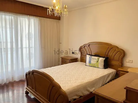 Wohnung 154 m² in A Coruña